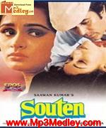 Souten 1983 songs