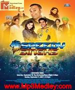 Speedy Singh 2011 songs