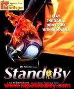 StandBy 2011 album cover