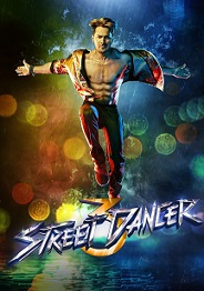 Street Dancer 3D 2020 songs
