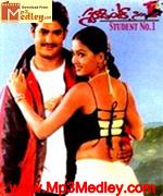Student No One 2003 Tamil movie songs