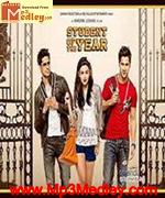 Student OfThe Year 2012 songs