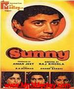 Sunny 1984 songs