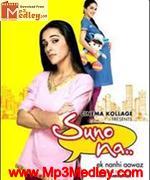 Suno Na 2009 songs