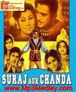 Suraj Aur Chanda 1973 songs