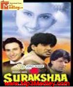 Suraksha 1995 songs