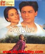 Swades 2004 songs