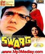 Swarg 1990 songs