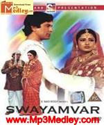 Swayamvar 1980 songs