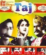 Taj 1956 songs