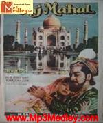 Taj Mahal 1963 songs