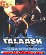 Talaash 2003 songs