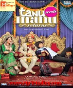 Tanu Weds Manu Returns 2015 songs