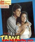 Tanya 1994 songs