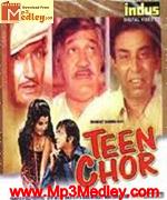Teen Chor 1973 songs
