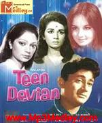 Teen Devian 1965 songs