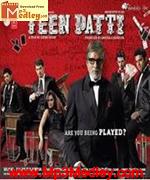 Teen Patti 2010 songs