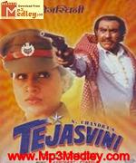 Tejasvini 1994 songs