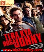 Tera Kya Hoga Johny 2010 songs