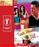 Tera Mera Dil 2003 songs