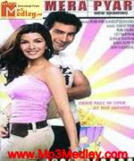 Tera Mera Pyar 2004 songs