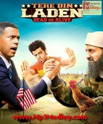Tere Bin Laden Dead Or Alive 2016 songs