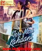 Teri Meri Kahaani 2012 songs