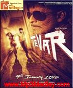Tevar 2015 songs