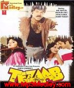 Tezaab 1988 songs