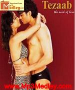 Tezaab 2005 album cover