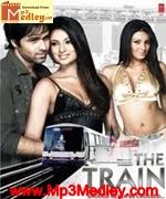Tha Train 2007 album cover
