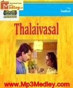 Thalai Vaasal 1992 songs