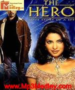 TheHero 2003 songs