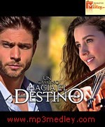TheRoad ToDestiny album cover