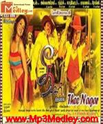 Thee Nagar 2007 songs