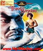 ThiefOf Bagdad 1940 songs