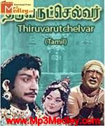 Thiruvarutchelvar 1967 songs