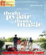 Thoda Pyaar Thoda Magic 2008 songs