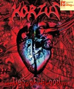 TiesOf Blood songs