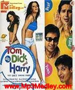 Tom DickAnd Harry 2006 album cover