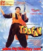 Toofan 1989 songs