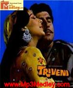 Triveni 1987 songs