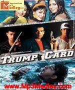 Trump Card 2010 songs