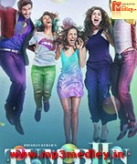 Tum Bin 2 2016 album cover