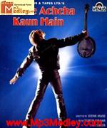 Tum Se Achcha Kaun Hai 2002 songs