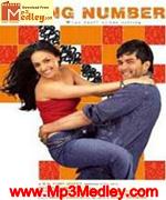Tumse Milke Wrong 2003 songs