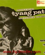 Tyaag Patra 1978 songs