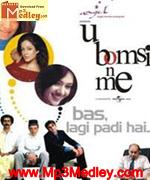 U Bomsi NMe 2005 songs