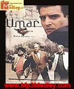 Umar 2006 album cover