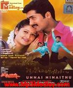 Unnai Ninaithu 2002 songs